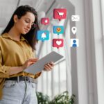 Grow Faster with Ads Seo Web Social Media Marketing Consultant
