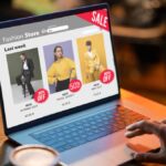 Boost Online Sales with Ads Seo Web Ecommerce Web Design